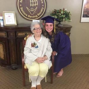 Meet your Posher, Soledad